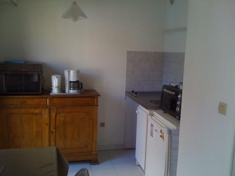 Studio in Nice - Vacation, holiday rental ad # 36129 Picture #5 thumbnail