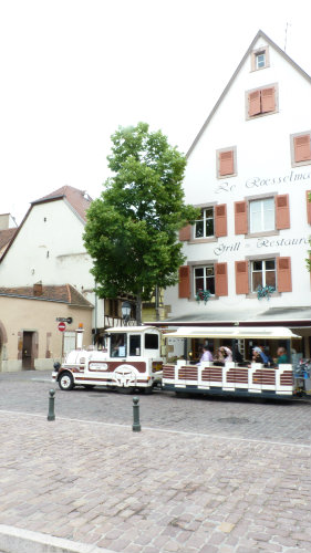 Gite in Colmar - Anzeige N°  36144 Foto N°19