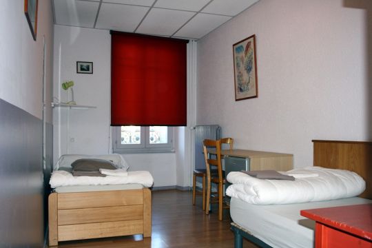 Huoneisto (miss) Aix les bains - Ilmoituksen yksityiskohdat:36166 Kuva nro11