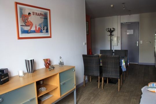 Apartamento en Aix les bains - Detalles sobre el alquiler n36166 Foto n17