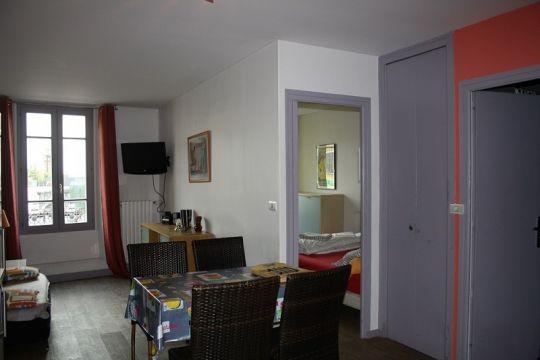 Appartement in Aix les bains - Anzeige N  36166 Foto N6