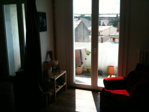 Flat in Toulouse - Vacation, holiday rental ad # 36172 Picture #3