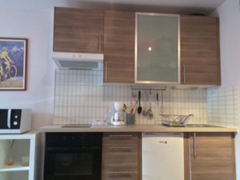 Flat in Aix les bains - Vacation, holiday rental ad # 36192 Picture #1