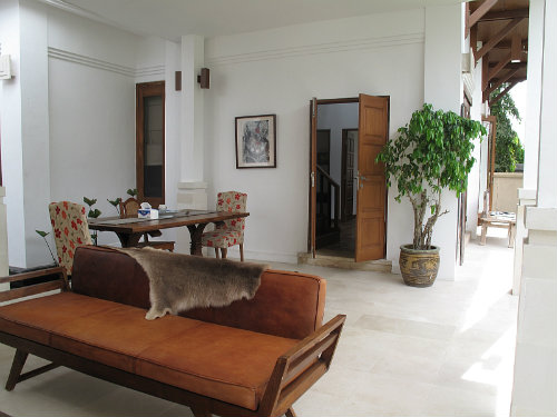 Casa Sanur - 5 personas - alquiler