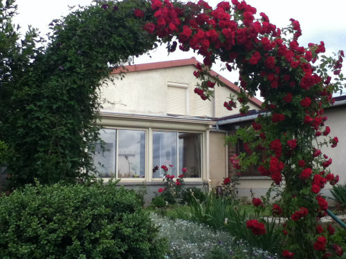 Gite Epernay - 7 Personen - Ferienwohnung