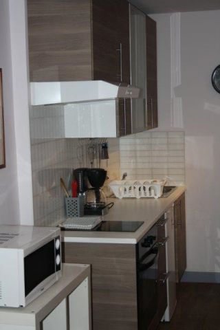 Apartamento en Aix les bains - Detalles sobre el alquiler n36217 Foto n10