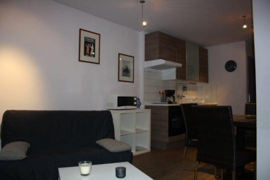 Appartement in Aix les bains - Anzeige N  36217 Foto N12