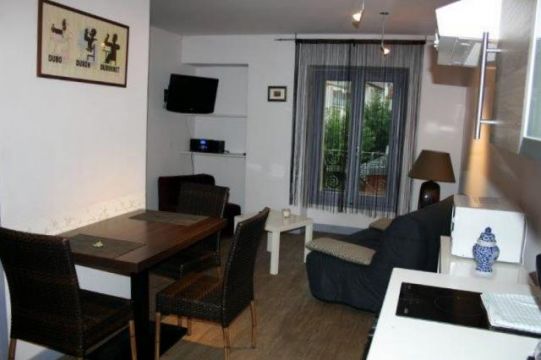 Appartement in Aix les bains - Anzeige N  36217 Foto N5