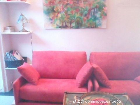 Flat in Le boulou - Vacation, holiday rental ad # 36232 Picture #9