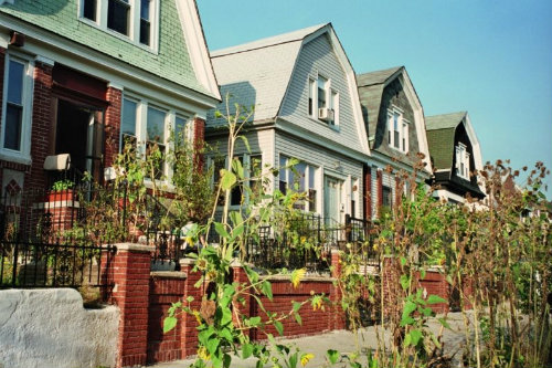 Huis in New york voor  8 •   6 slaapkamers 