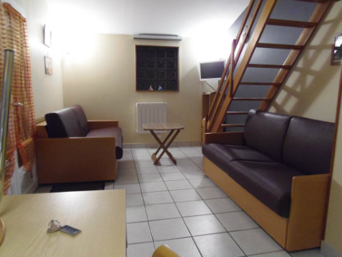 House in Angers - Vacation, holiday rental ad # 36256 Picture #2 thumbnail