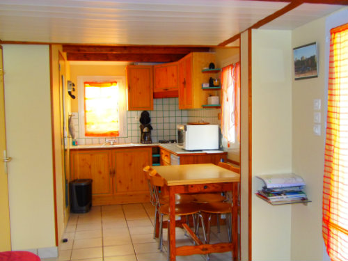 House in Angers - Vacation, holiday rental ad # 36256 Picture #5 thumbnail