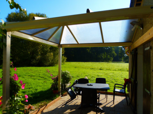 Maison  Angers pour  4 •   avec terrasse 