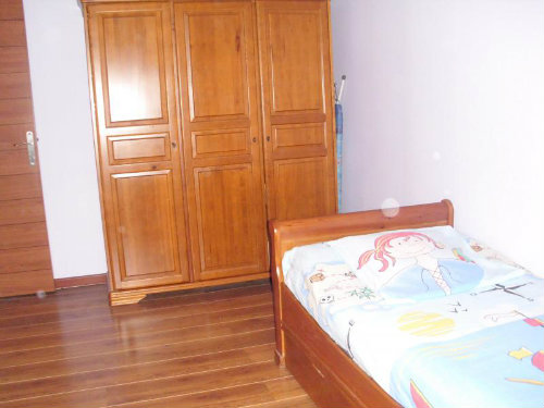House in Hendaya - Vacation, holiday rental ad # 36257 Picture #5 thumbnail