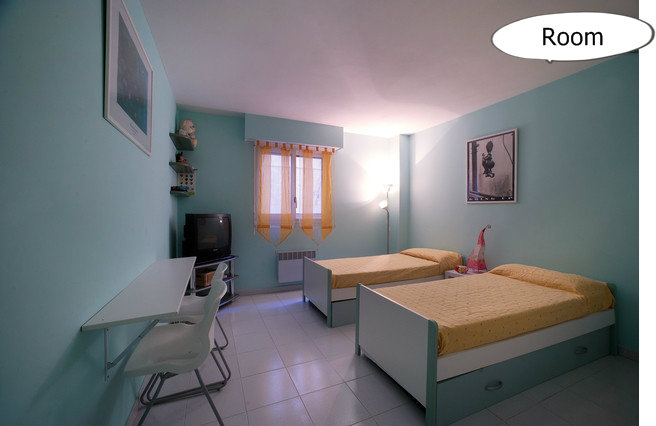 Appartement à Roquebrune Cap-Martin - Location vacances, location saisonnière n°36269 Photo n°4 thumbnail