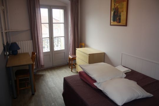 Flat in Aix les bains - Vacation, holiday rental ad # 36271 Picture #1