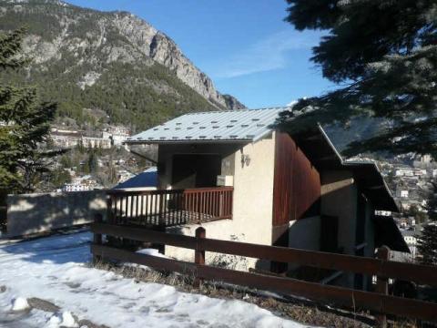 Briancon -    animaux accepts (chien, chat...) 