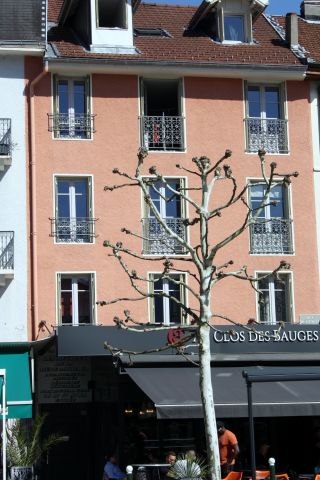 Flat in Aix les bains - Vacation, holiday rental ad # 36286 Picture #7