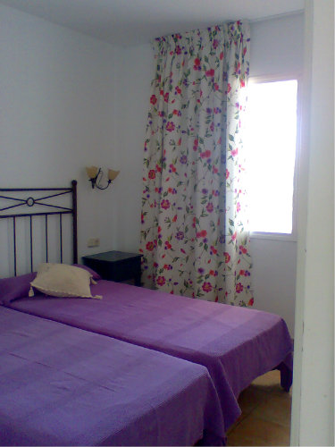 Appartement à Corralejo-fuerteventura - Location vacances, location saisonnière n°36291 Photo n°1 thumbnail