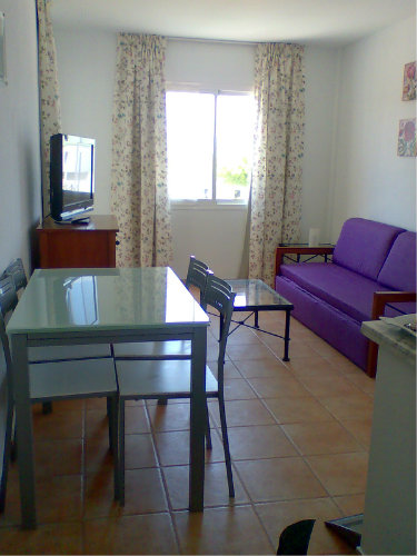 Appartement à Corralejo-fuerteventura - Location vacances, location saisonnière n°36291 Photo n°2