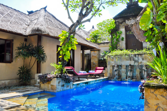 Casa en Bali - Detalles sobre el alquiler n°36295 Foto n°14
