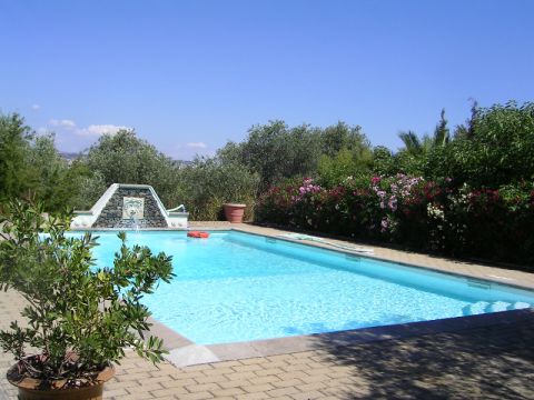 House in Sassari - Vacation, holiday rental ad # 36321 Picture #2