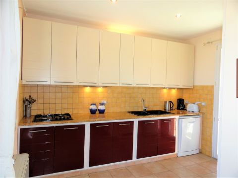 House in Sassari - Vacation, holiday rental ad # 36321 Picture #4