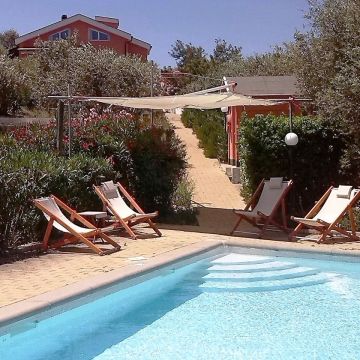 Maison  Sassari - Location vacances, location saisonnire n36321 Photo n0