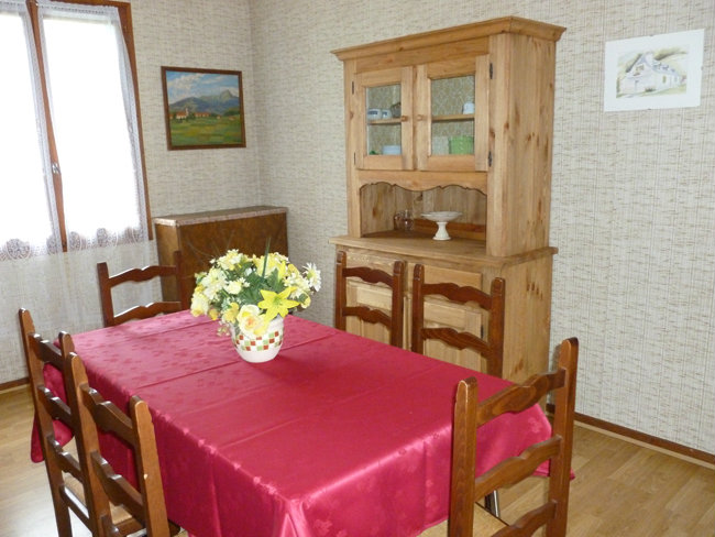 Gite Du Lys Martagon Estaing - 5 personen - Vakantiewoning