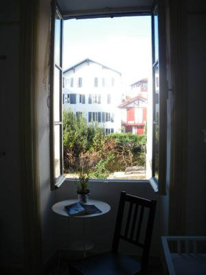 Studio 2 personnes St Jean De Luz - location vacances