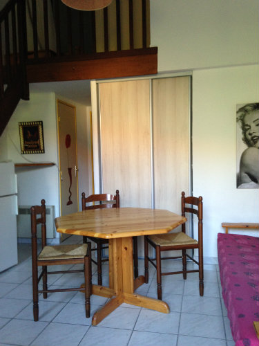 Casa 6 personas St Cyprien - alquiler