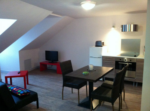 Appartement in Aix les bains voor  2 •   1 slaapkamer 