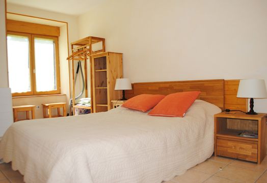 Gite in Silhac - Vacation, holiday rental ad # 36415 Picture #4