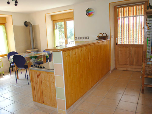 Gite in Silhac - Vacation, holiday rental ad # 36415 Picture #5