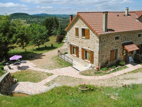 Gite in Silhac - Vacation, holiday rental ad # 36415 Picture #6
