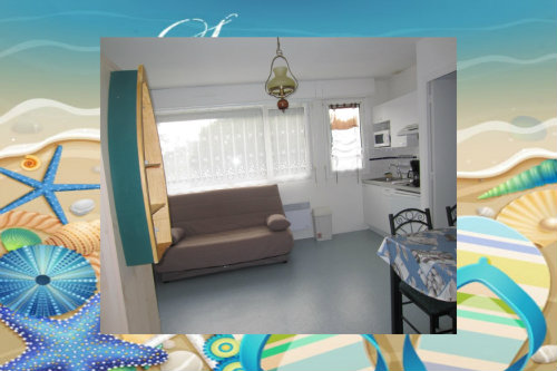 Le grand village plage -    1 chambre 