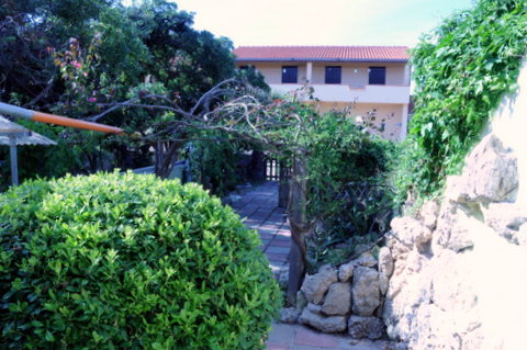 Maison à San Vero Milis - Location vacances, location saisonnière n°36429 Photo n°3 thumbnail