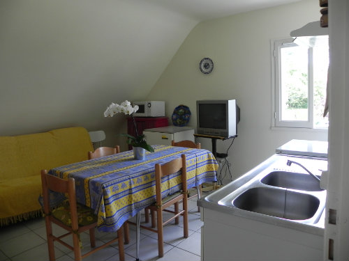 Gite in Sarzeau - Vacation, holiday rental ad # 36437 Picture #3