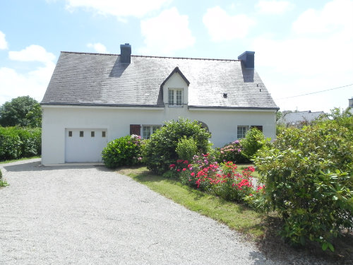 Gite 5 personnes Sarzeau - location vacances