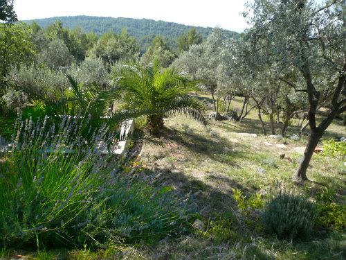 Maison Callas - 4 personnes - location vacances