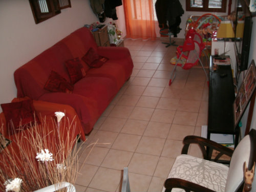 Bedoin -    2 bedrooms 