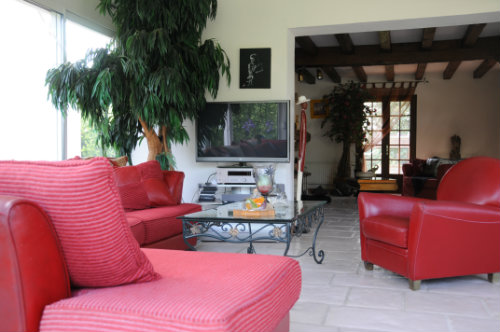 Bed and Breakfast in Chambon sur Cisse - Vacation, holiday rental ad # 36469 Picture #7 thumbnail