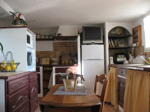 House in Nice - Vacation, holiday rental ad # 36471 Picture #3