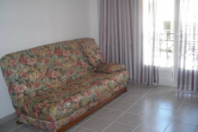  in Nice - Vacation, holiday rental ad # 36479 Picture #1 thumbnail