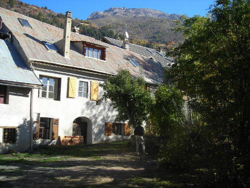 Maison à Monetier-les-Bains - Location vacances, location saisonnière n°36496 Photo n°1 thumbnail