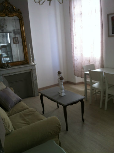 Appartement in Marseille voor  4 •   1 slaapkamer 