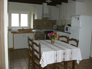Gite in Plérin - Vacation, holiday rental ad # 36585 Picture #1 thumbnail