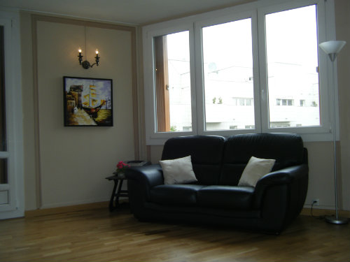 Flat in Paris - Vacation, holiday rental ad # 36594 Picture #1 thumbnail