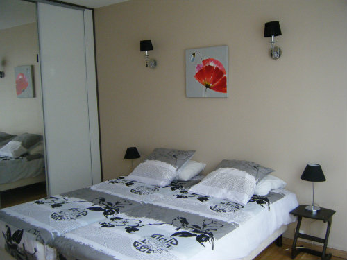 Flat in Paris - Vacation, holiday rental ad # 36594 Picture #4 thumbnail