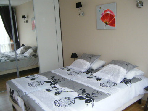 Flat in Paris - Vacation, holiday rental ad # 36594 Picture #5 thumbnail